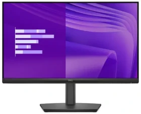 24" DELL Pro E2425HSM čierna / LED / 1920 x 1080 / IPS / 16:9 / 5ms / 1000:1 / 250cd-m2 / DP+HDMI+VGA (210-BRDV)