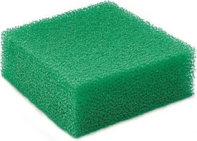 Juwel Filtračná vložka Standard L / Odstraňovač dusičnanov / pre Rio 240, Vision 260 / 12,5x12,5x5 cm / 1 ks (E1-88105)