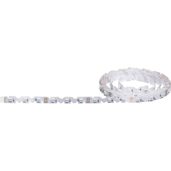 Paulmann FlexLED 3D 78965 LED pásik základná sada konektor 12 V 3 m RGB; 78965