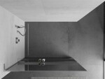 MEXEN/S - Kioto+ L Sprchová zástena WALK-IN s poličkou a držiakom uterákov 100 x 200, zrkadlová, chróm 800-100-123-01-50