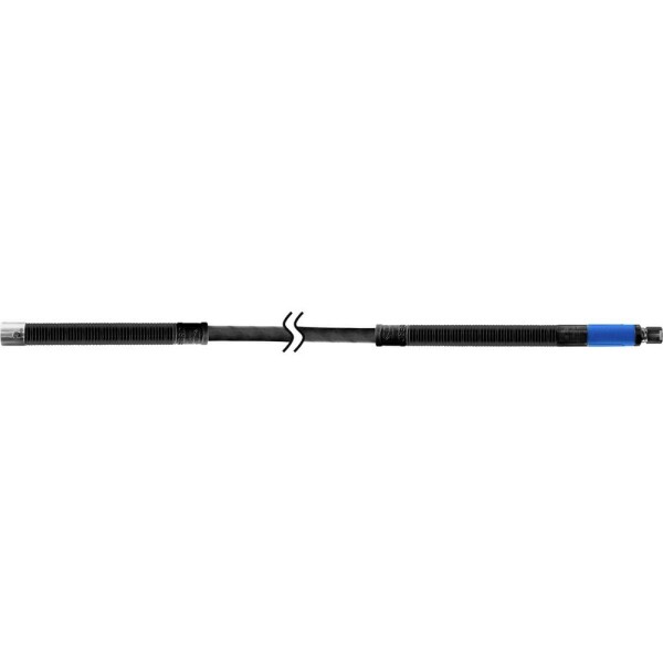 PFERD TOOLS Ohybný hriadeľ BW 12 DIN10/G28 12 000-850 ot./min. PFERD TOOLS 86101512 Priemer 25 mm; 86101512
