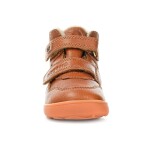 Bisgaard Becky Tex Cognac zimné barefoot topánky 25 EUR