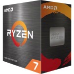 AMD Ryzen 5800XT, (100-100001582BOX)