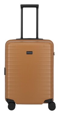Malý škrupinový kufor Titan Upgrade S23 Canyon bronze