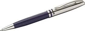 Pelikan Jazz Classic M tmavo modrá / guličkové pero (807104)