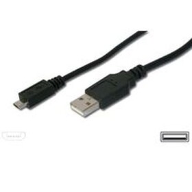 Kábel micro USB, 5m