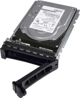 Dell 480GB 2.5'' SATA III (6 Gb/s) (345-BGVS)