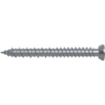 Fischer 532945 Windowframe screw 7.5 mm 252 mm ITX 100 ks; 532945