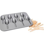 Forma na tortové nanuky 35 x 27 cm - Stadter - Stadter
