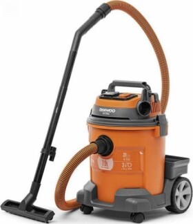 Daewoo VACUUM CLEANER UNIVERSAL 20L/DAVC 2014S DAEWOO