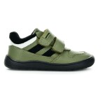 Protetika Plus Protetika Veston Khaki celoročné nízke barefoot topánky 24 EUR