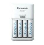 Panasonic Eneloop Basic 4x