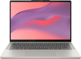 Lenovo Chrome 14M9610 béžová / 14" WUXGA T / MT Kompanio Ultra 910 / 16GB / 256GB eMMC / Immortalis-G925 MC / Chrome OS (83MY0011MC)