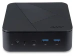 Acer NUC N1502G čierna / Mini PC / Barebone / Core 5-120U / 16GB RAM / bez OS (DT.R6BEG.004)