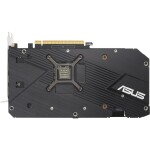 Asus Dual Radeon RX 6600 V2 / 2481 Mhz / 8GB GDDR6 / 128-bit / 1x HDMI / 3x DisplayPort / (8) (90YV0GP2-M0NA00)