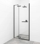 Sprchové dvere 100 cm SAT TGD NEW SATTGDN100NIKAC SATTGDN100NIKAC