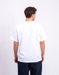 Service Works Fruit Bowl Tee WHITE L