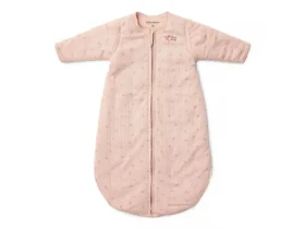 Little Dutch Spací vak s oddeliteľnými rukávmi 90 cm Pure Blossom (TE11755038LD)