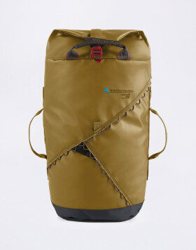 Klättermusen Ydalir Duffelbag 40L 547 Juniper Green