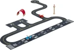 GOKI Podlahové obrysové puzzle Letisko