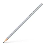 Faber-Castell Grip 2001 Grafitová ceruzka - HB 12ks (117000)