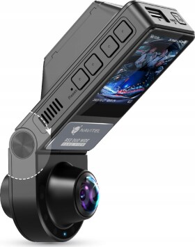 Navitel Navitel Rs3 Duo Wide