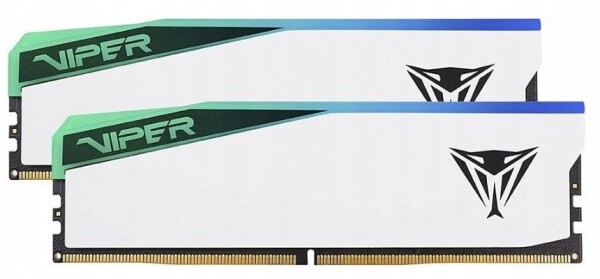 Patriot Viper Elite 5 RGB, DDR5, 32 GB, 6000MHz, CL30 (4711378428995)