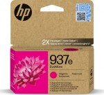 HP Toner HP 937e Magenta EvoMore