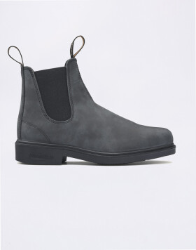Blundstone 1308 Rustic Black 44