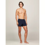 Pánska spodná bielizeň WOVEN BOXER 1U87905489416 Tommy Hilfiger