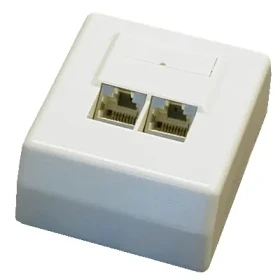 DATACOM STP CAT5E omietku