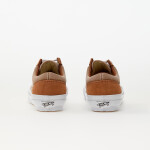 Tenisky Vans LX Old Skool 36 Washed Tan/ Brown EUR 36.5