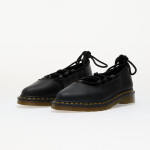 Tenisky Dr. Martens Elphie II Lace Up Shoe Black EUR 36