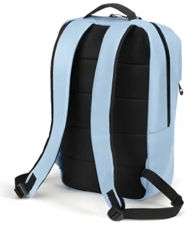 Dicota Commuter ľadovo modrá / Batoh pre notebook / 13-16" (D32122-RPET)