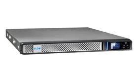 EATON UPS 5P 1550i G2 Rack Netpack / záložný zdroj 1550VA 1350W / 6x IEC C13 (5P1550IRNG2)