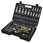 Fieldmann FDG 5001-108R / Gola súprava 108 ks (50001015)