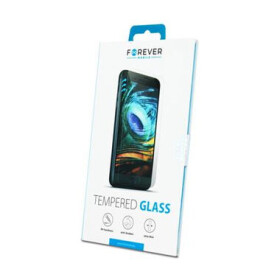 Forever Tvrdené sklo pre Samsung Galaxy A22 5G transparentné (NFOLSAGAA225GTR)