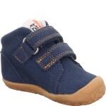 Chlapčenské barefoot tenisky Superfit FLUMMI Blue 1-009670-8000 - 20
