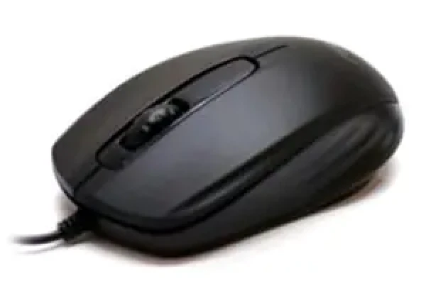 ASUS MM-5113 čierna / optická myš / 1000dpi / USB / 78g (B0K100-00220100)
