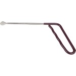 Polkruhová tyč, 260 mm KS Tools 1402491; 1402491