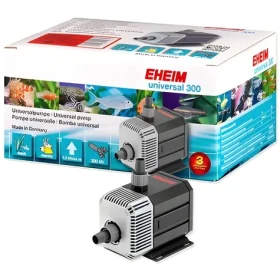 Eheim Universal 300 / Akvarijné čerpadlo / 300 l/h / regulácia prietoku (E11-1046219)