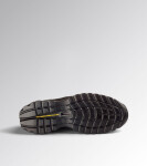 Bezpečnostná obuv Diadora GLOVE NET LOW PRE S1PL FO SR HRO ESD Veľkosť topánky: 38, Čierna