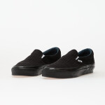 Tenisky Vans LX Classic Slip-On 98 Tweed Black EUR 44.5