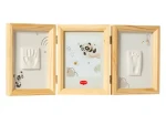 Tiny Love Double Frame Wooden Tiny Creations (3333166081TL)