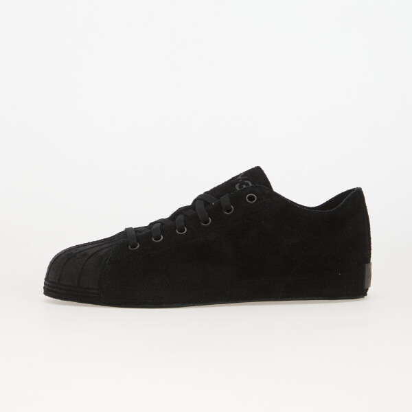 Tenisky Y-3 Nizzastar LO Black/ Black/ Black EUR 44