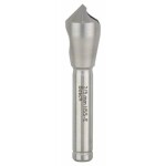 Bosch Accessories Bosch 2608597511 záhlbník priečnych dier 5 mm HSS-E valcová stopka 1 ks; 2608597511