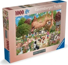 Ravensburger Domček na statku