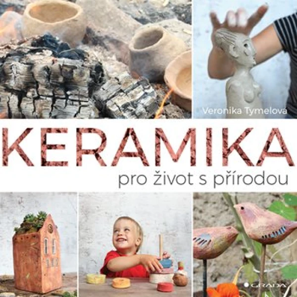 Keramika pro život s přírodou, Tymelová Veronika