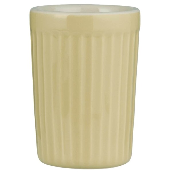 Ib Laursen Hrnček na espresso Mynte Wheat Straw 100 ml