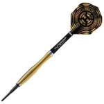 Harrows V-Wing 90% Steeltip 50th Anniversary Edition 21 g